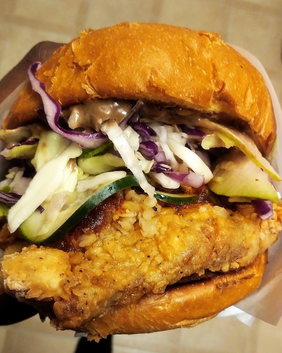 Fowl + Fare-2