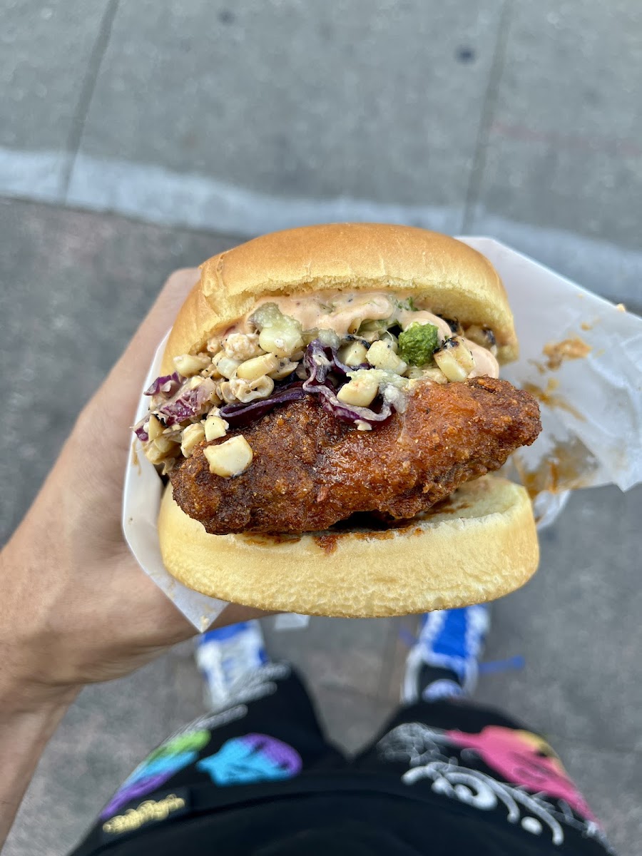 Fowl + Fare-3
