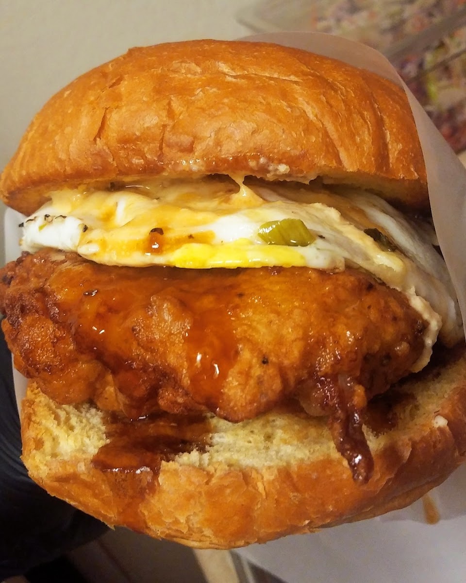 Fowl + Fare-7